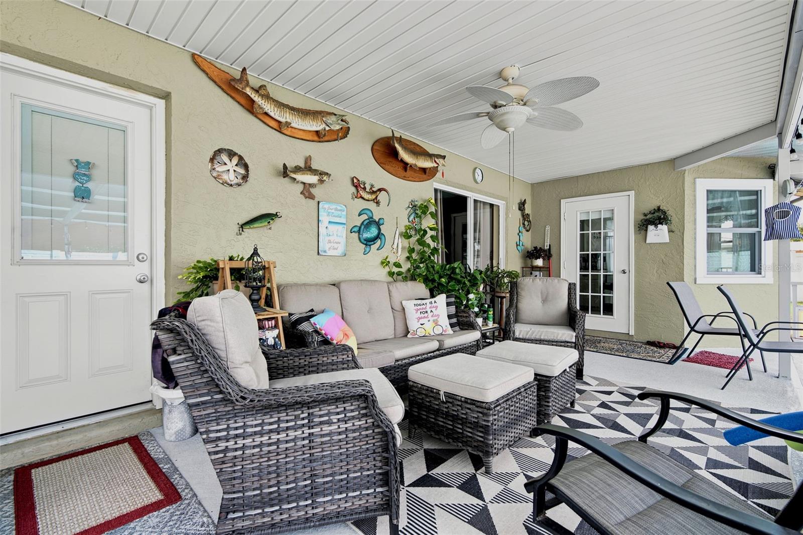 4219 AUGUSTINE RD, SPRING HILL, FL — photo 36