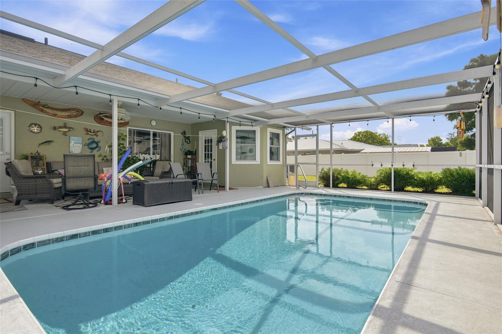 4219 AUGUSTINE RD, SPRING HILL, FL — photo 37