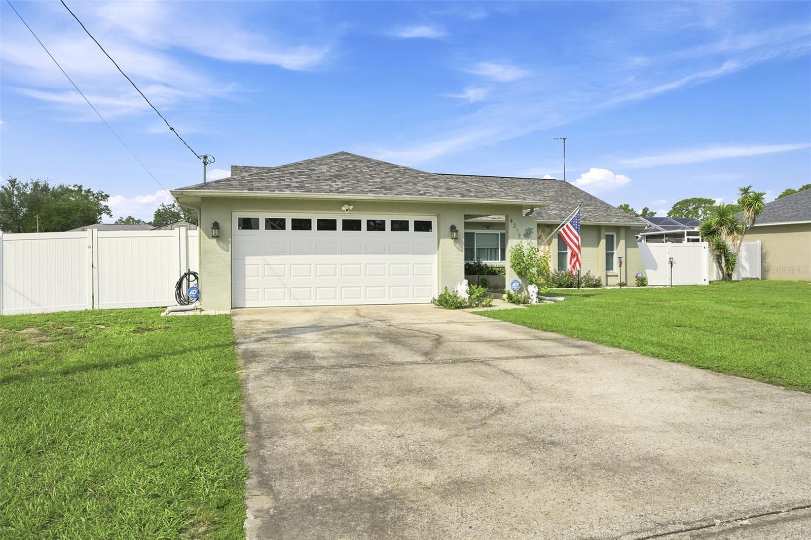 4219 AUGUSTINE RD, SPRING HILL, FL — photo 39