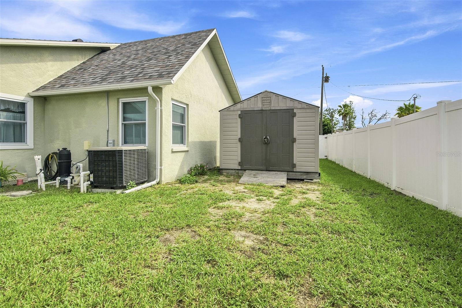 4219 AUGUSTINE RD, SPRING HILL, FL — photo 41