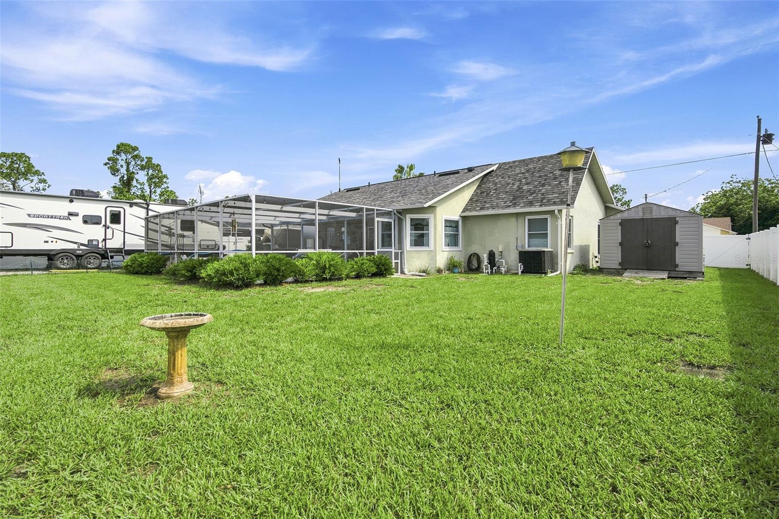 4219 AUGUSTINE RD, SPRING HILL, FL — photo 42
