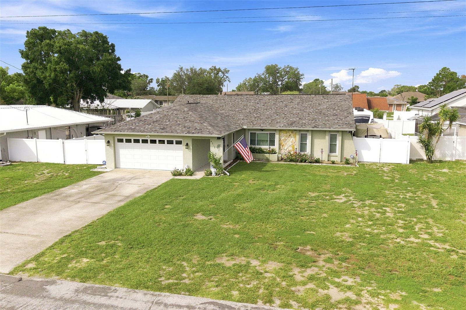 4219 AUGUSTINE RD, SPRING HILL, FL — photo 44