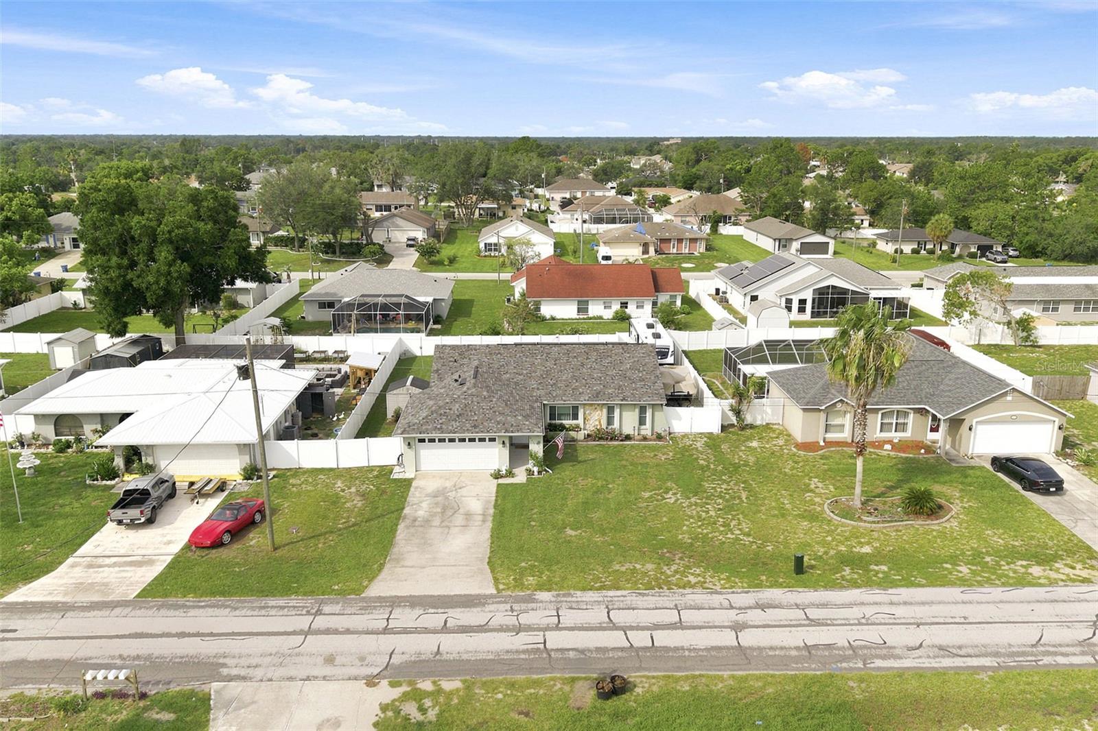 4219 AUGUSTINE RD, SPRING HILL, FL — photo 45