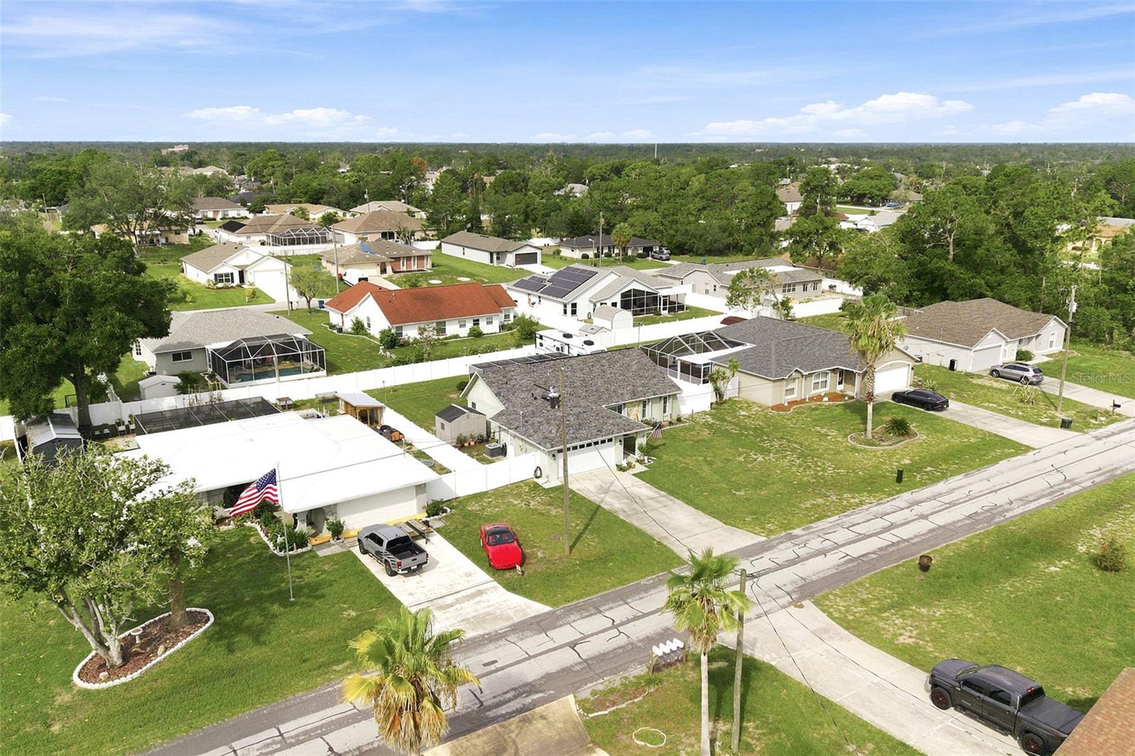 4219 AUGUSTINE RD, SPRING HILL, FL — photo 46