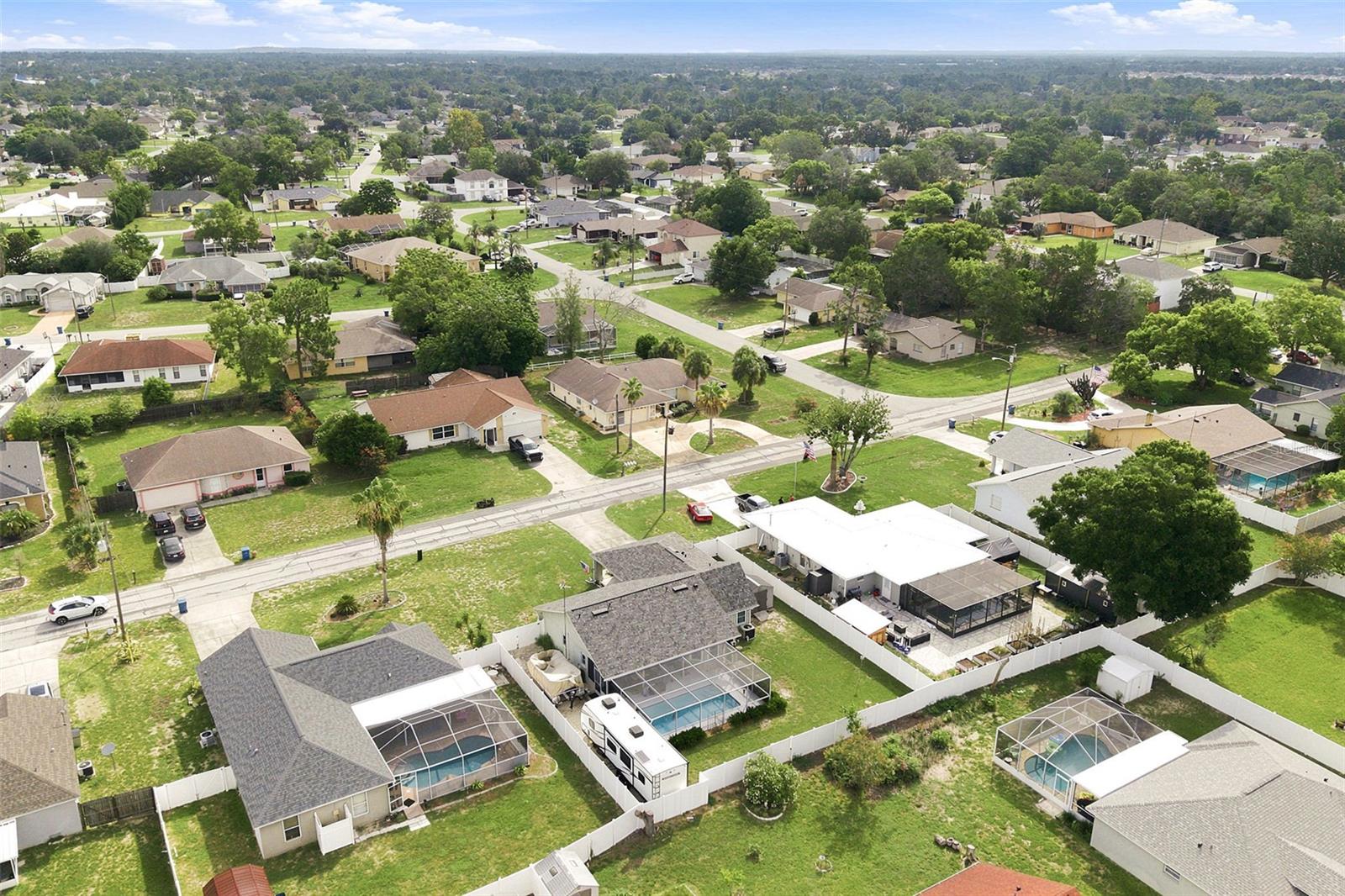 4219 AUGUSTINE RD, SPRING HILL, FL — photo 48