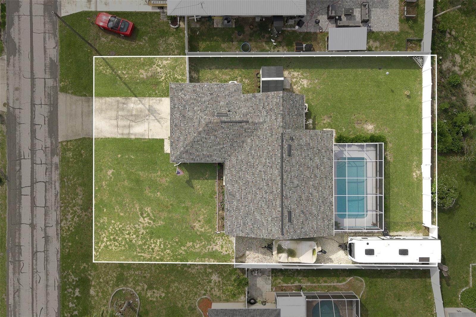 4219 AUGUSTINE RD, SPRING HILL, FL — photo 9