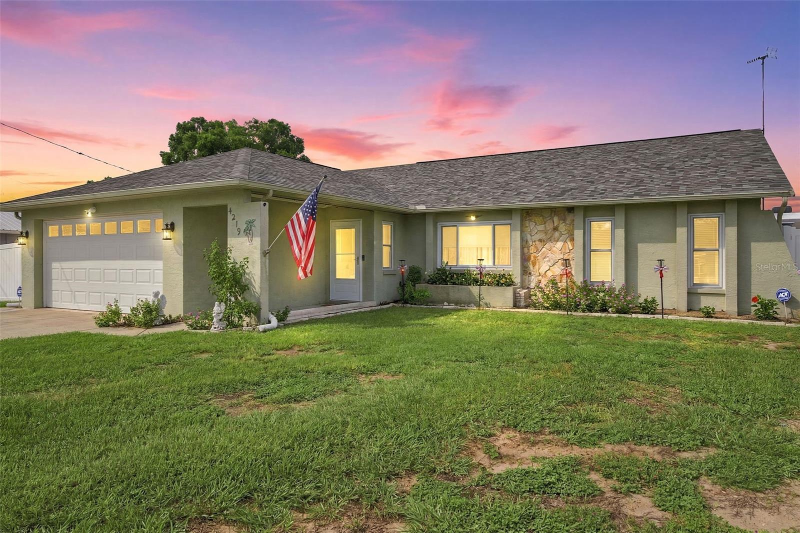 4219 AUGUSTINE RD, SPRING HILL, FL