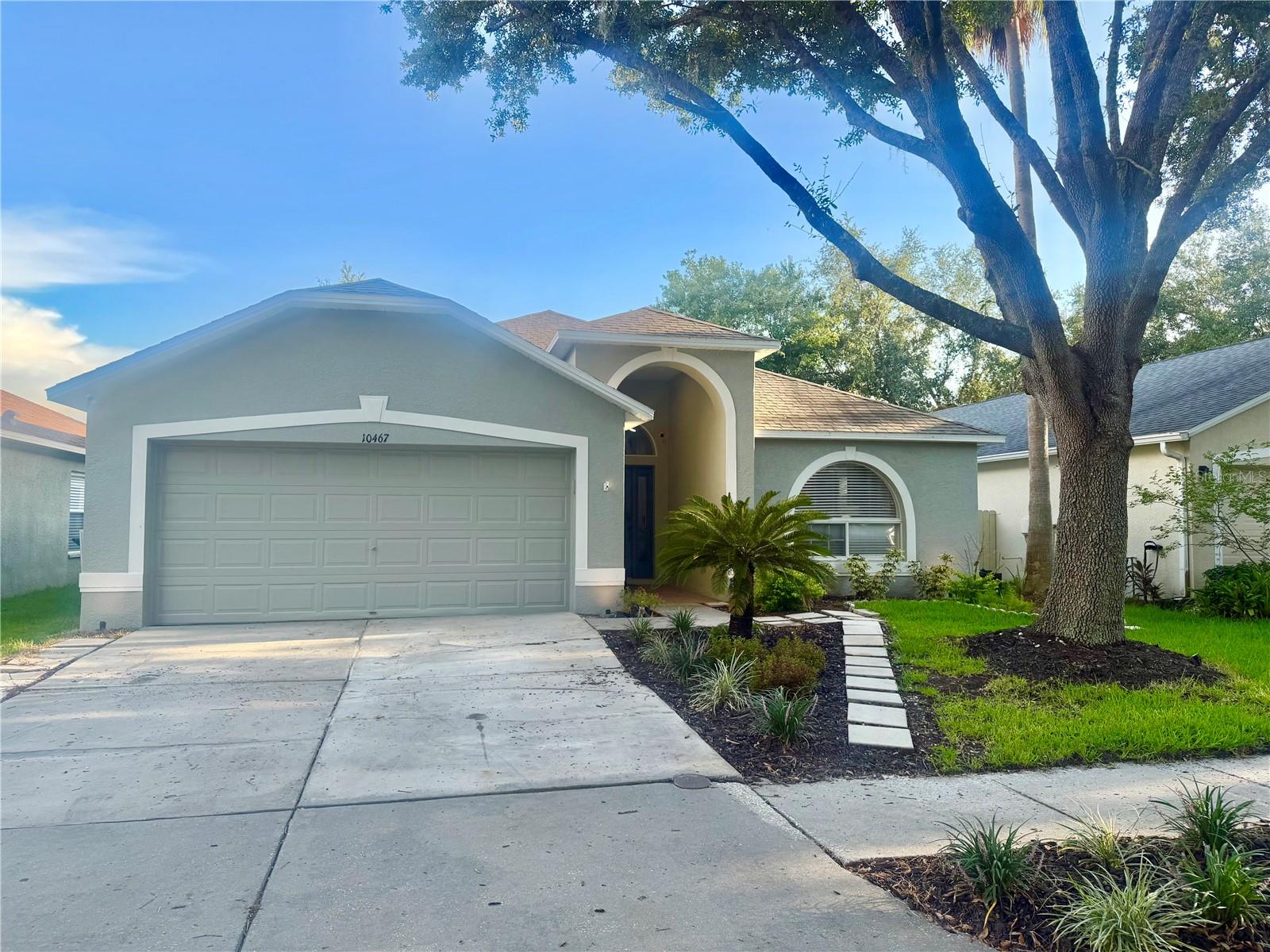 10467 LUCAYA DR, TAMPA, FL