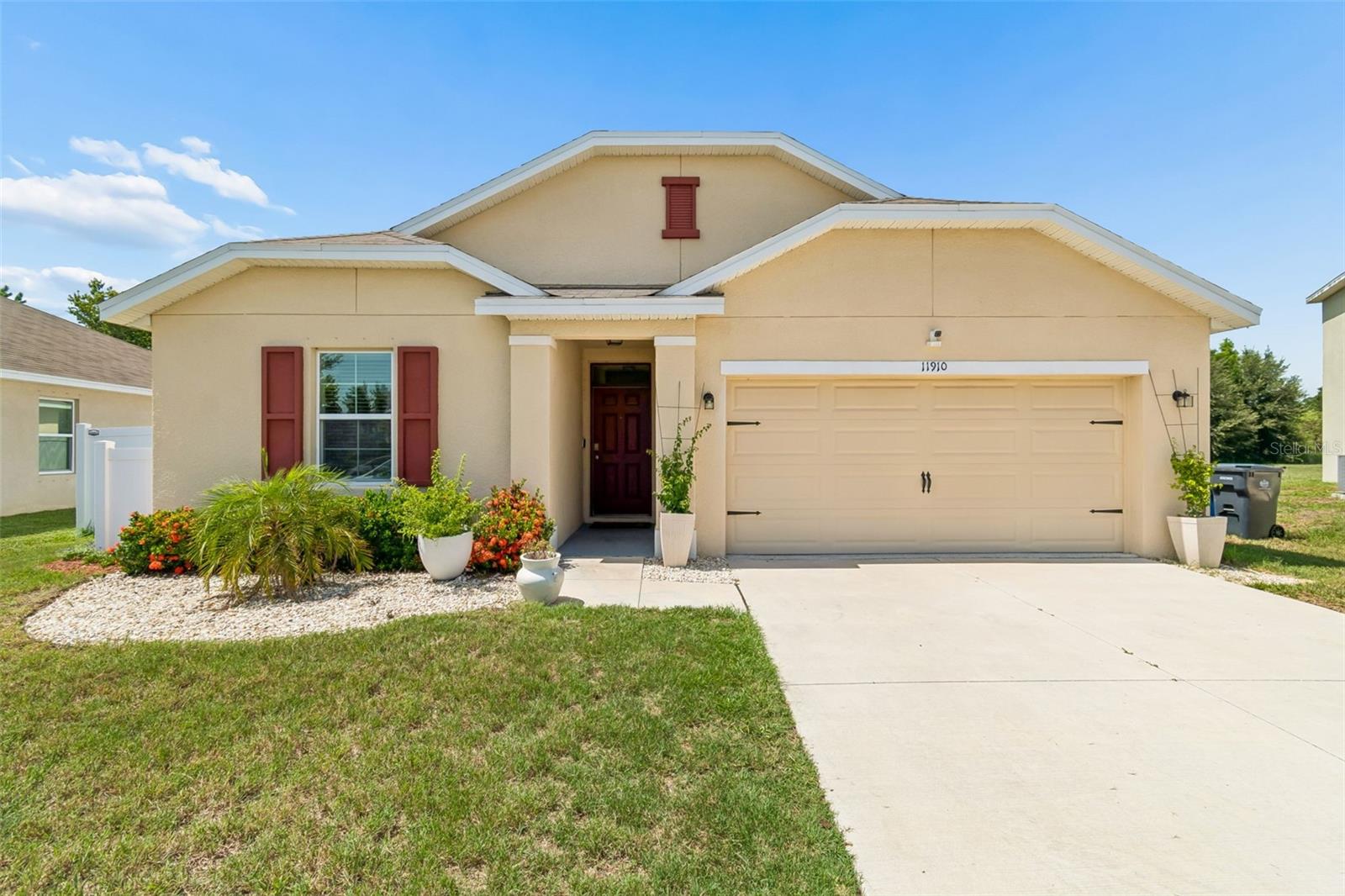 11910 LITTLE VIOLET CIR, RIVERVIEW, FL