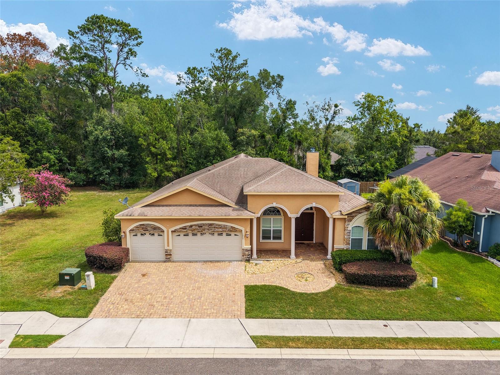 14540 NW 27TH PL, NEWBERRY, FL — photo 2