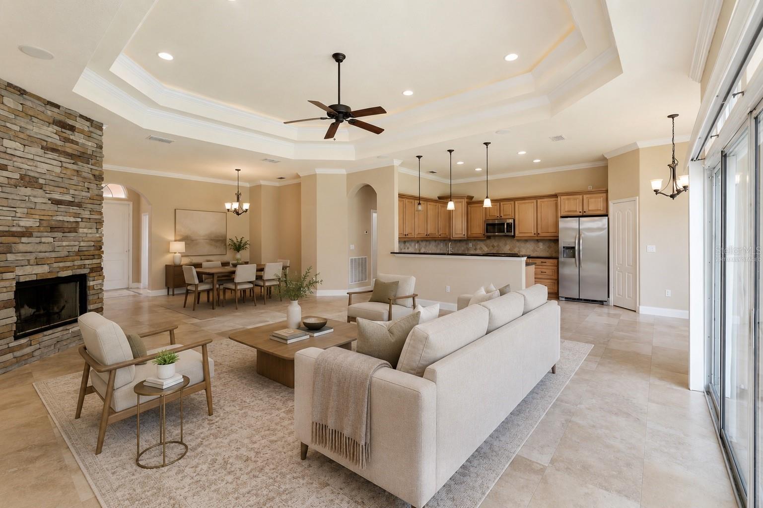 14540 NW 27TH PL, NEWBERRY, FL — photo 12