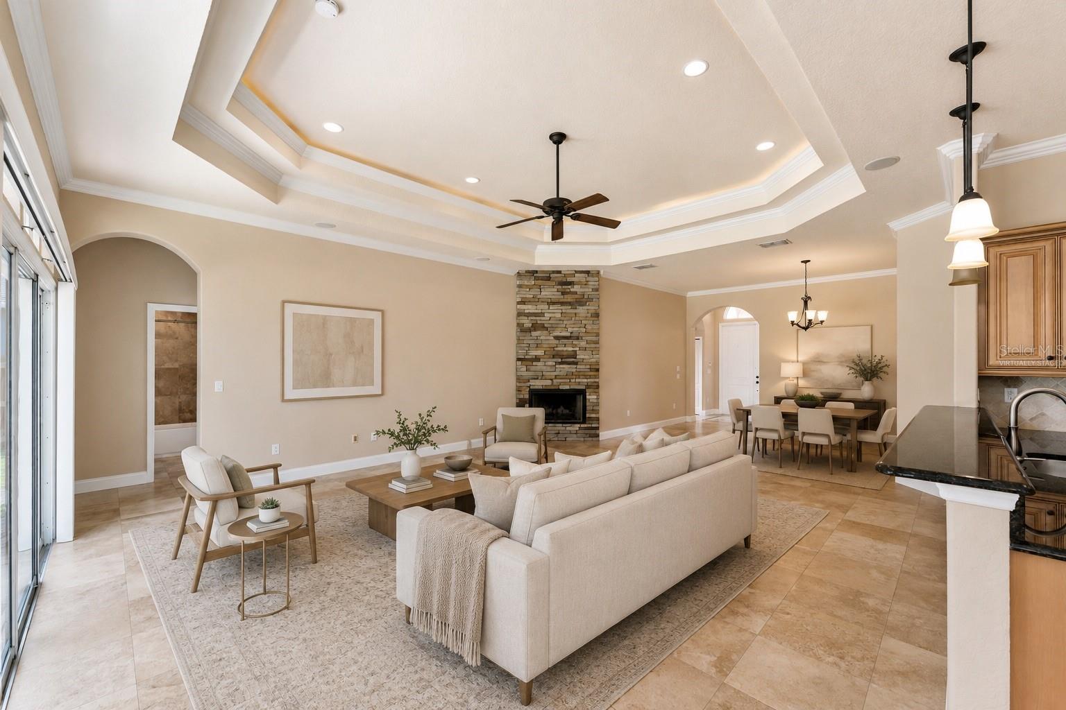 14540 NW 27TH PL, NEWBERRY, FL — photo 13