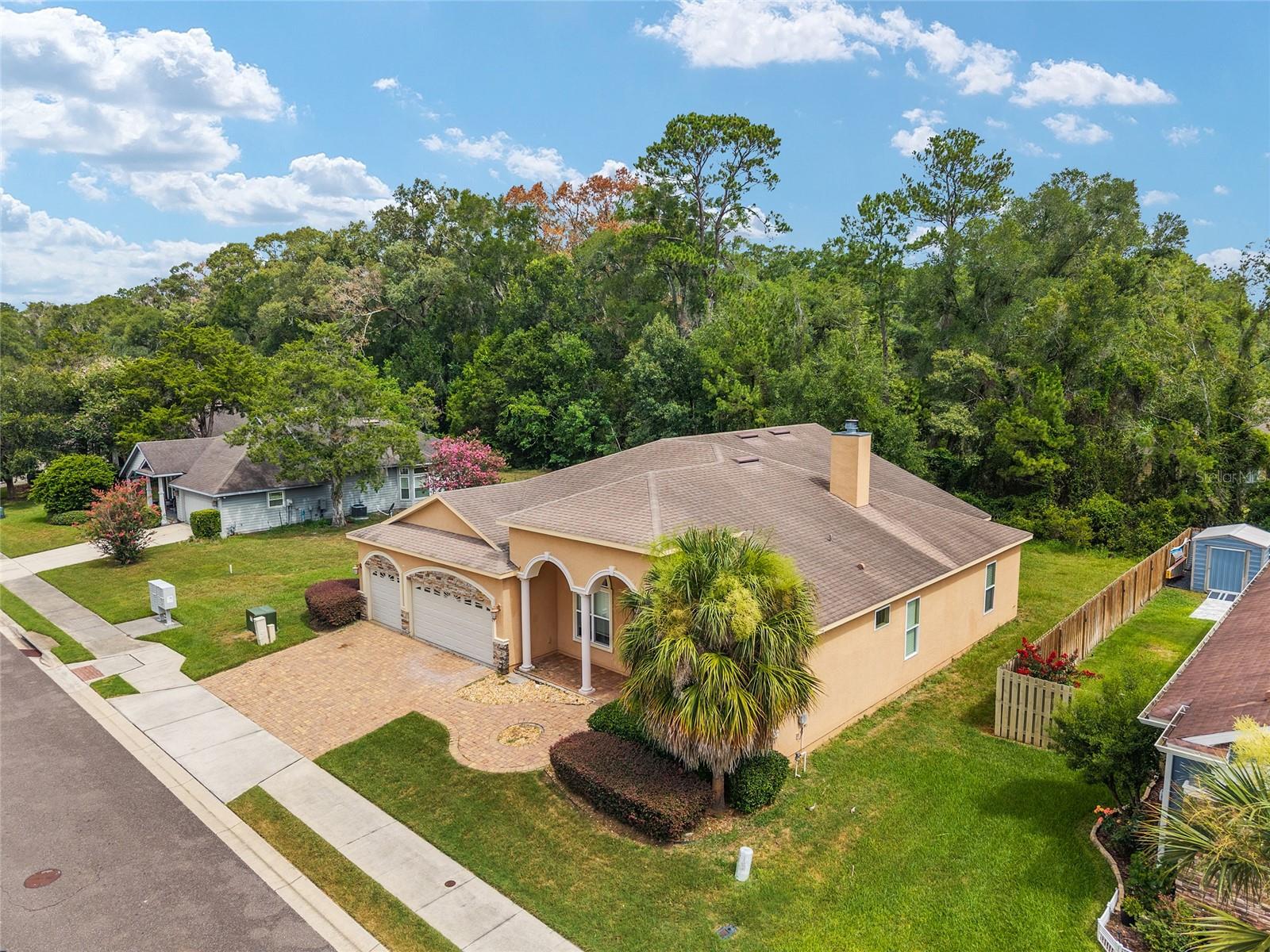 14540 NW 27TH PL, NEWBERRY, FL — photo 40