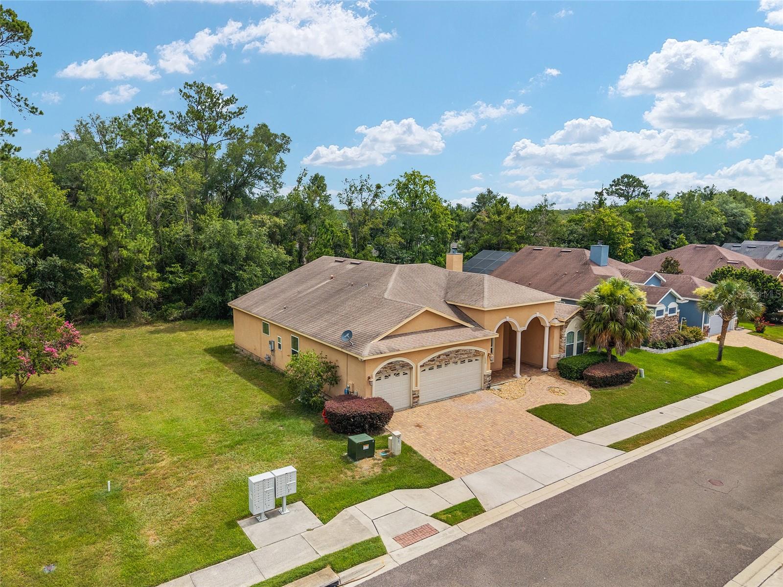 14540 NW 27TH PL, NEWBERRY, FL — photo 41