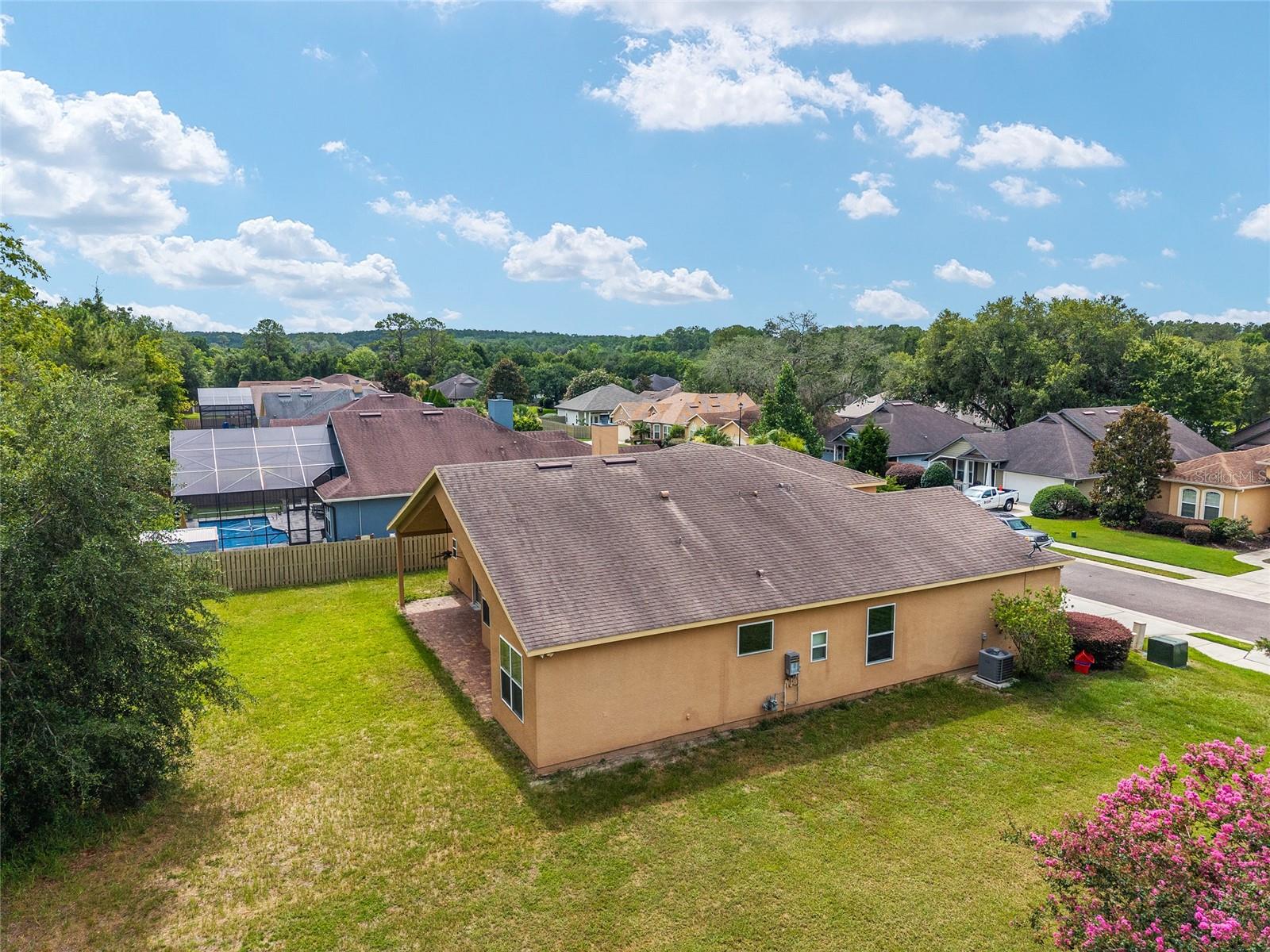 14540 NW 27TH PL, NEWBERRY, FL — photo 42