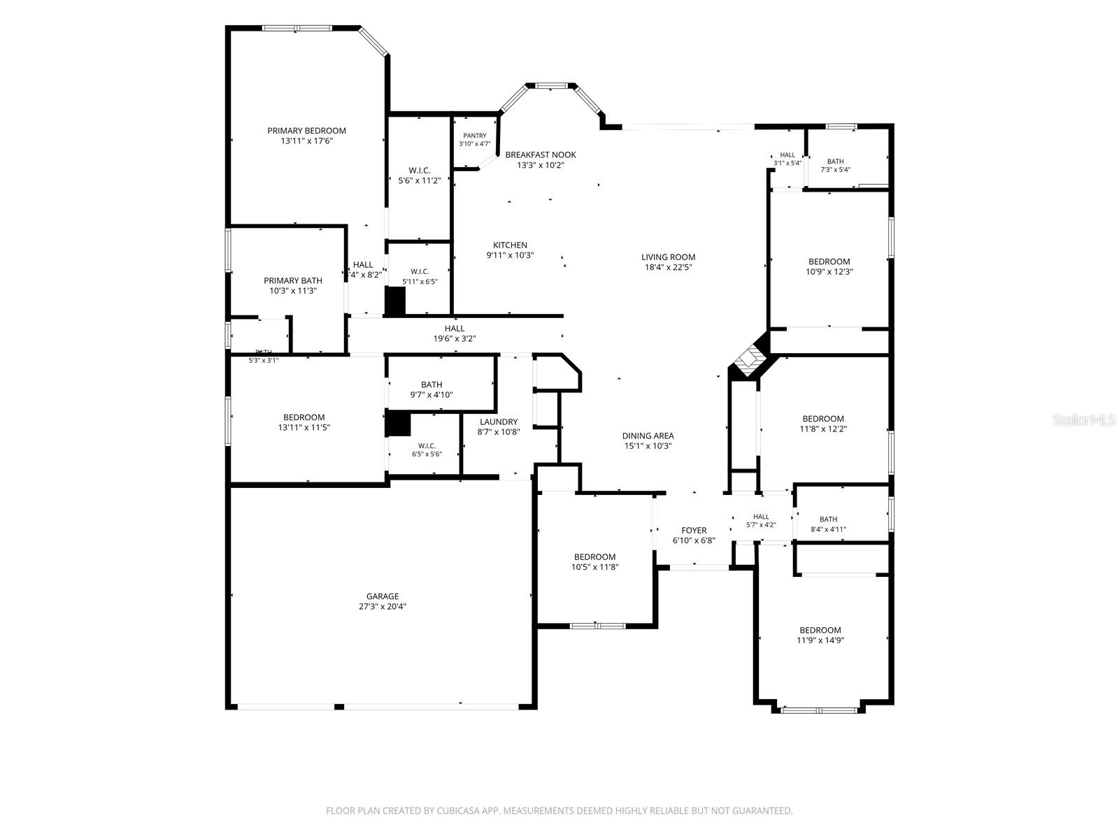 14540 NW 27TH PL, NEWBERRY, FL — photo 44