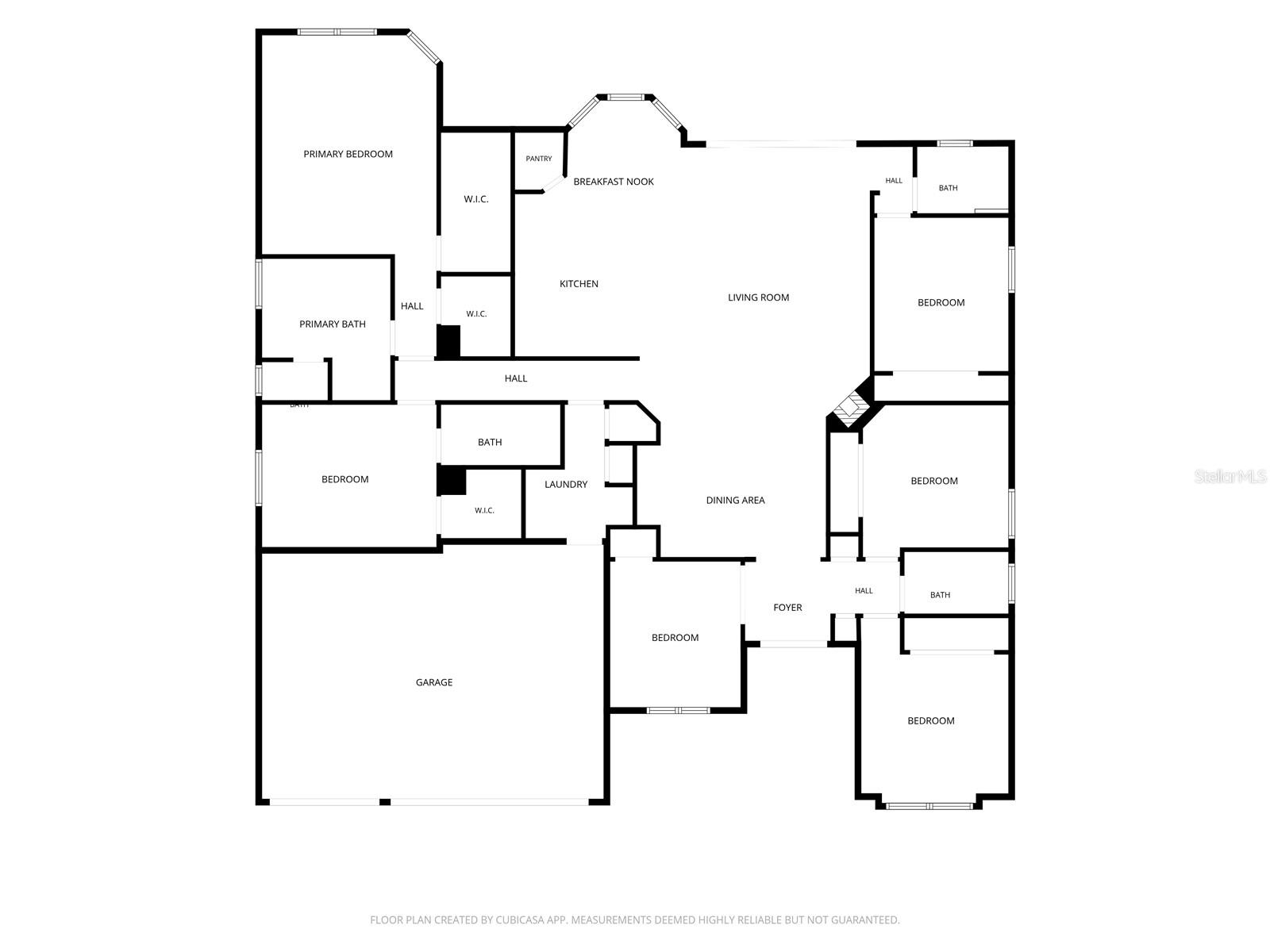 14540 NW 27TH PL, NEWBERRY, FL — photo 45