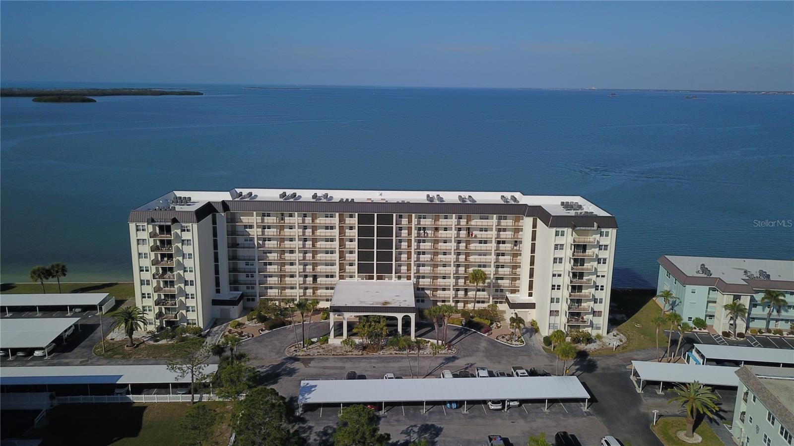 9 HAIG PL #101, DUNEDIN, FL