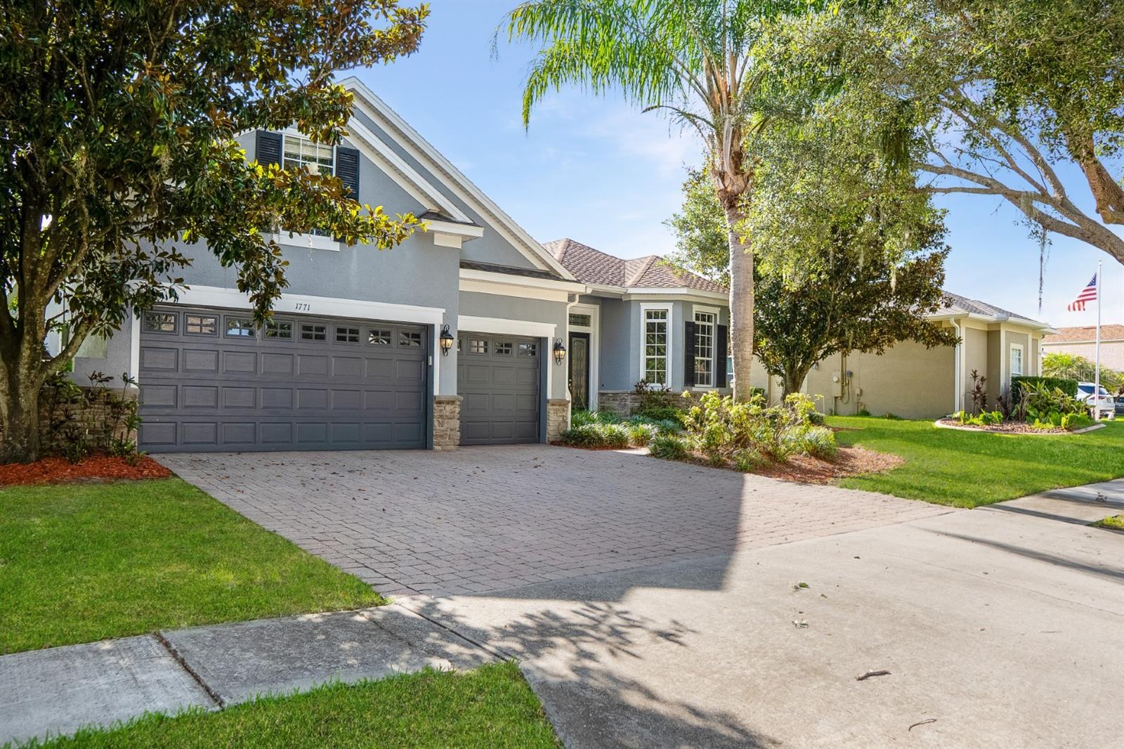 1771 LEE JANZEN DR, KISSIMMEE, FL — photo 2