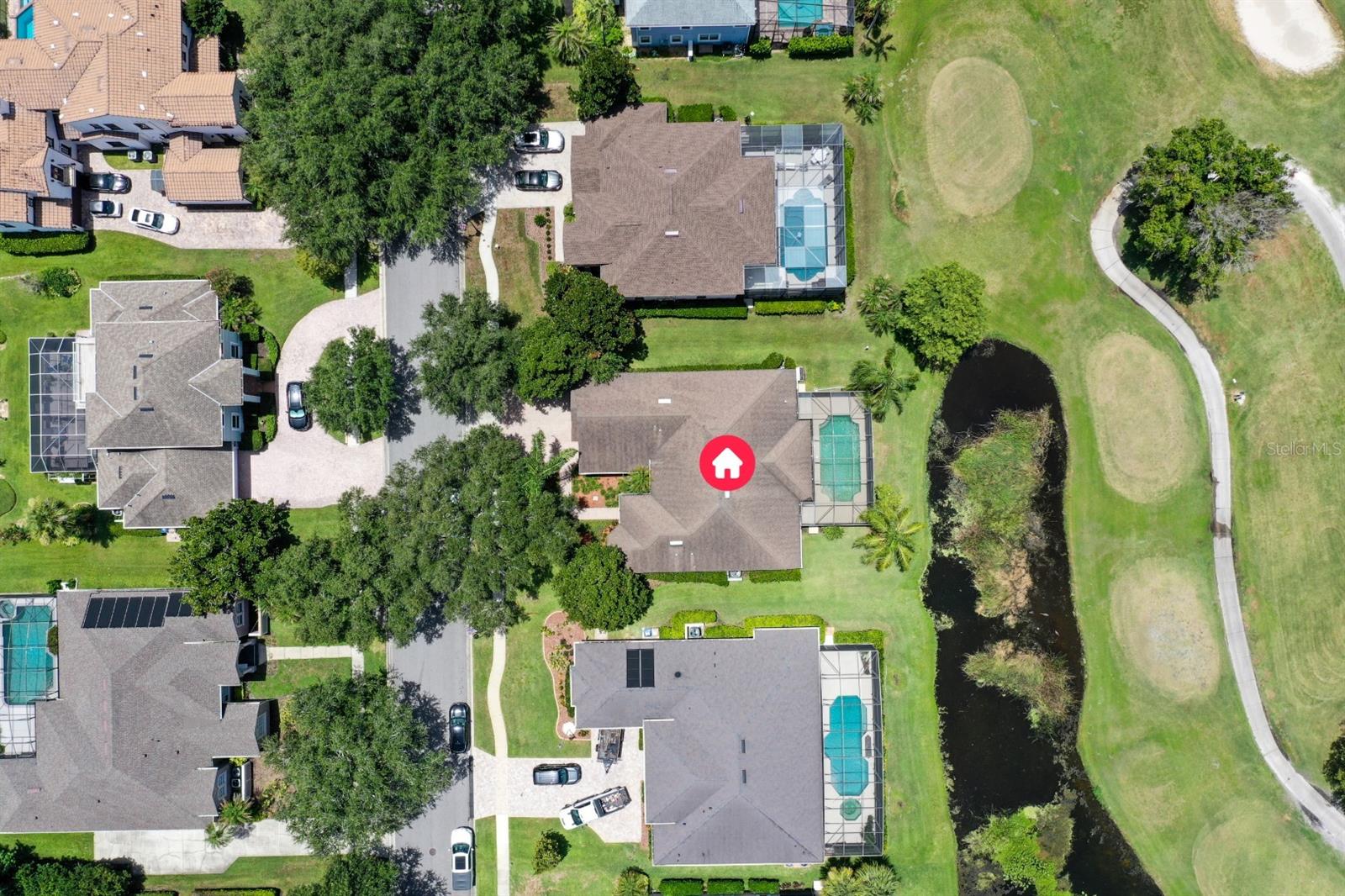1771 LEE JANZEN DR, KISSIMMEE, FL — photo 37