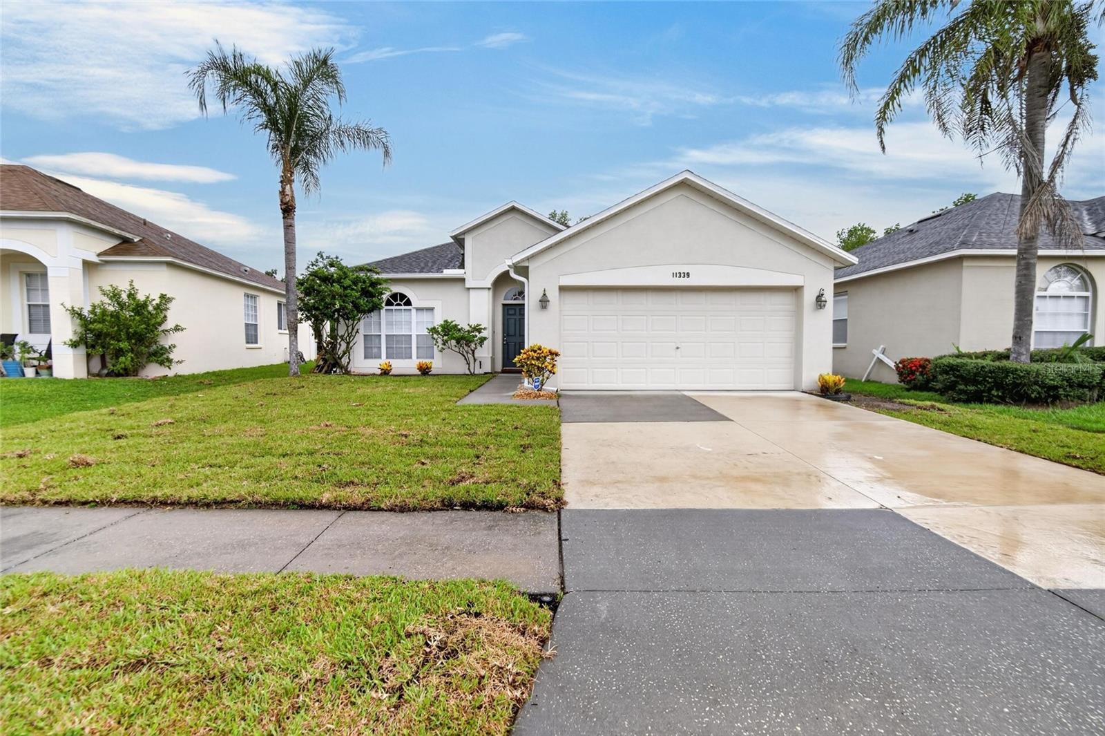 11339 VILLAGE BROOK DR, RIVERVIEW, FL