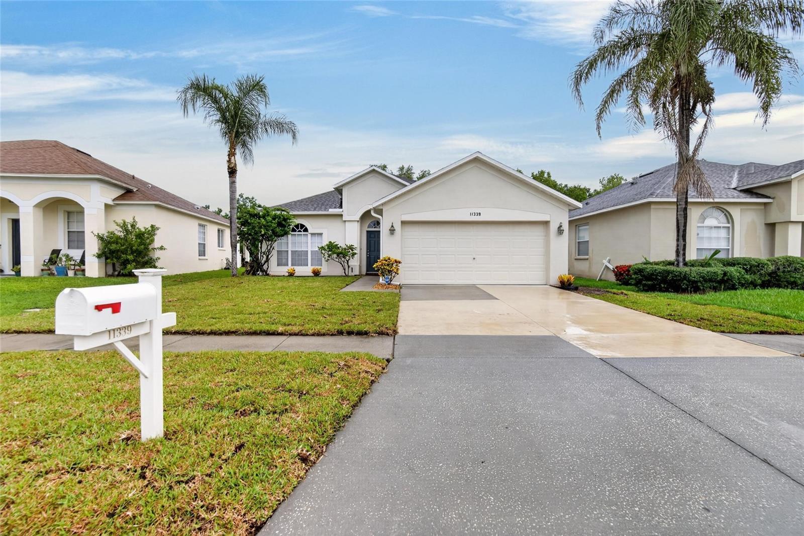 11339 VILLAGE BROOK DR, RIVERVIEW, FL — photo 55