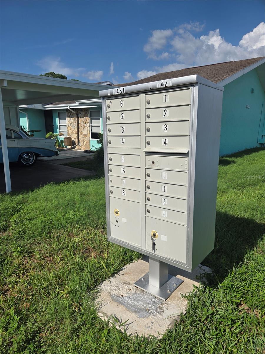6425 DREXEL DR #2, PORT RICHEY, FL — photo 32