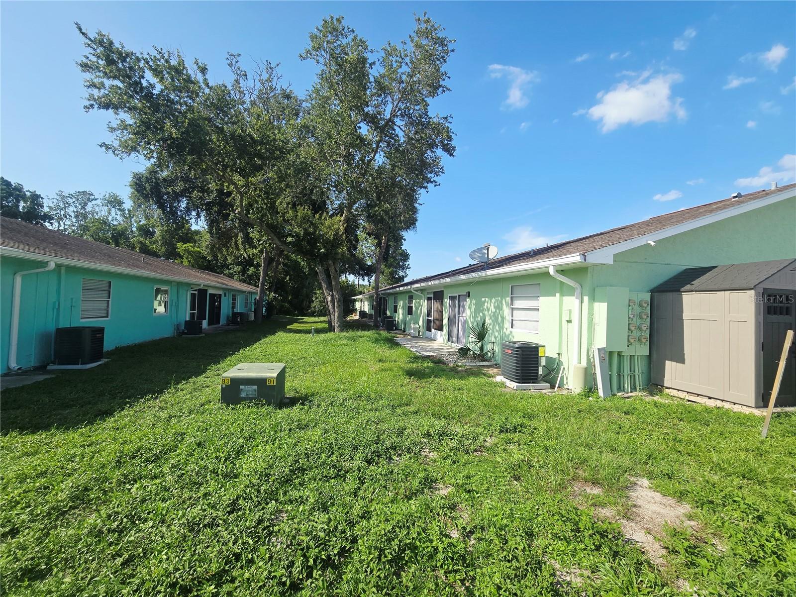 6425 DREXEL DR #2, PORT RICHEY, FL — photo 34