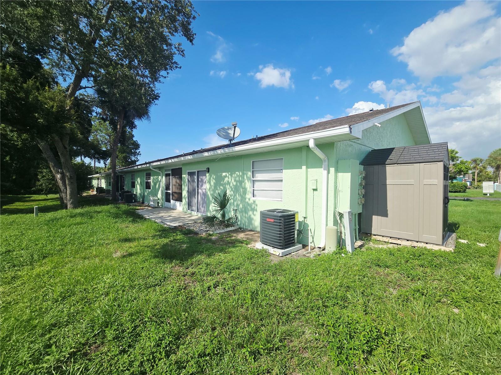 6425 DREXEL DR #2, PORT RICHEY, FL — photo 35