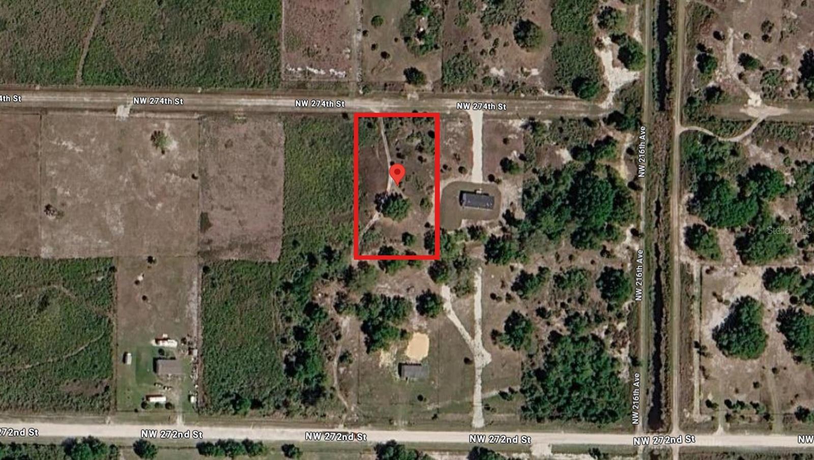 21764 NW 274TH ST, OKEECHOBEE, FL — photo 2