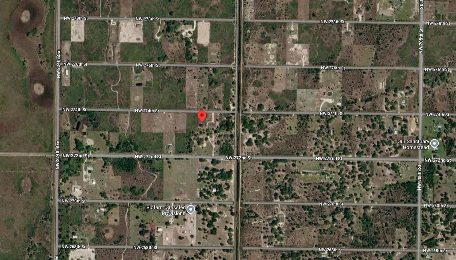 21764 NW 274TH ST, OKEECHOBEE, FL — photo 3