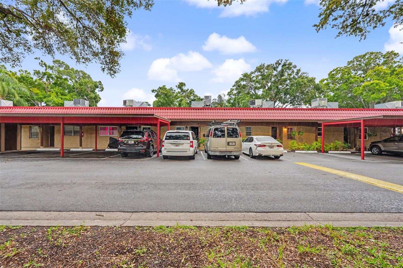 601 N HERCULES AVE #1004, CLEARWATER, FL