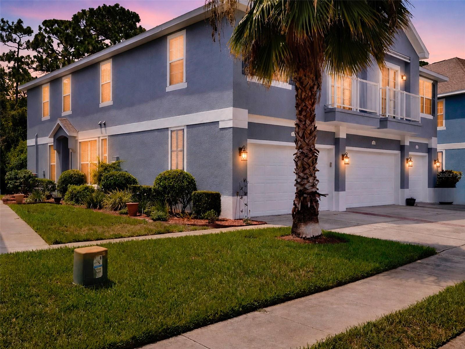 8453 SHALLOW CREEK CT, NEW PORT RICHEY, FL — photo 2