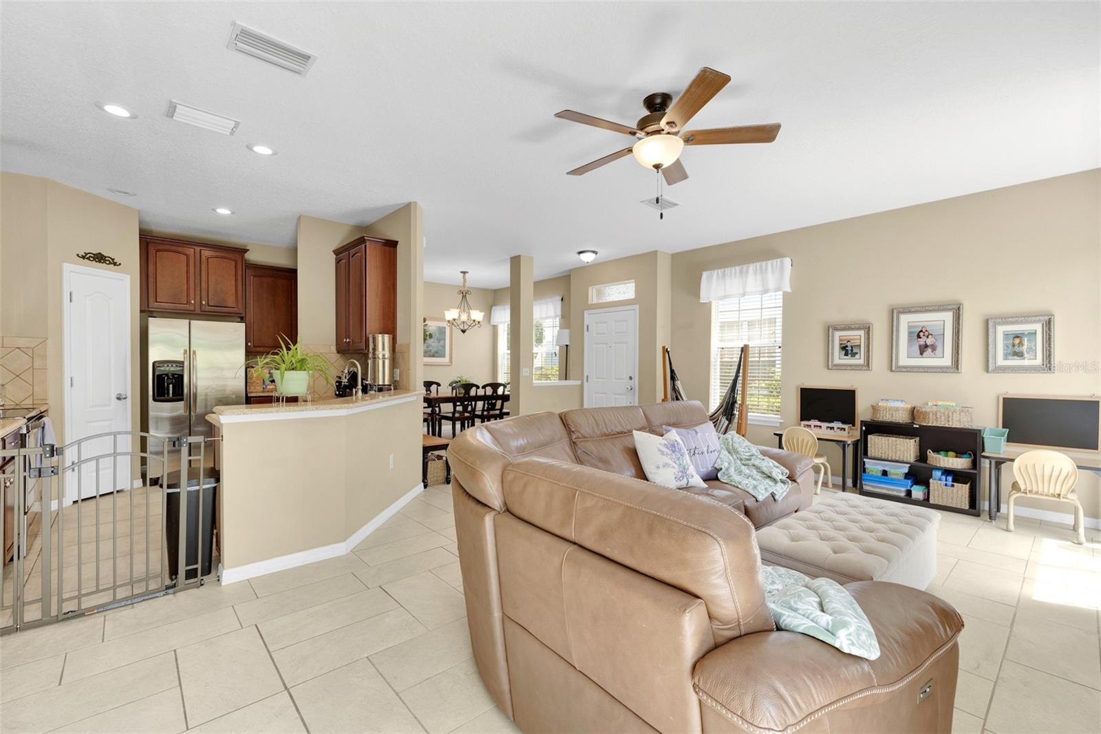 8453 SHALLOW CREEK CT, NEW PORT RICHEY, FL — photo 10