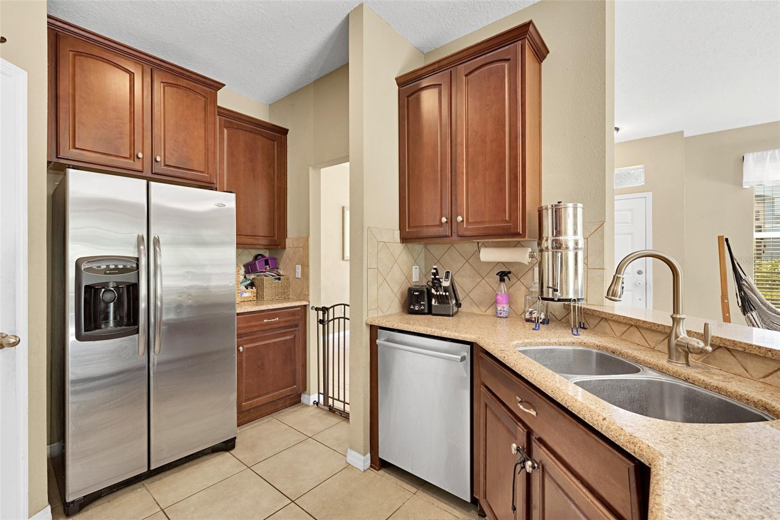 8453 SHALLOW CREEK CT, NEW PORT RICHEY, FL — photo 14