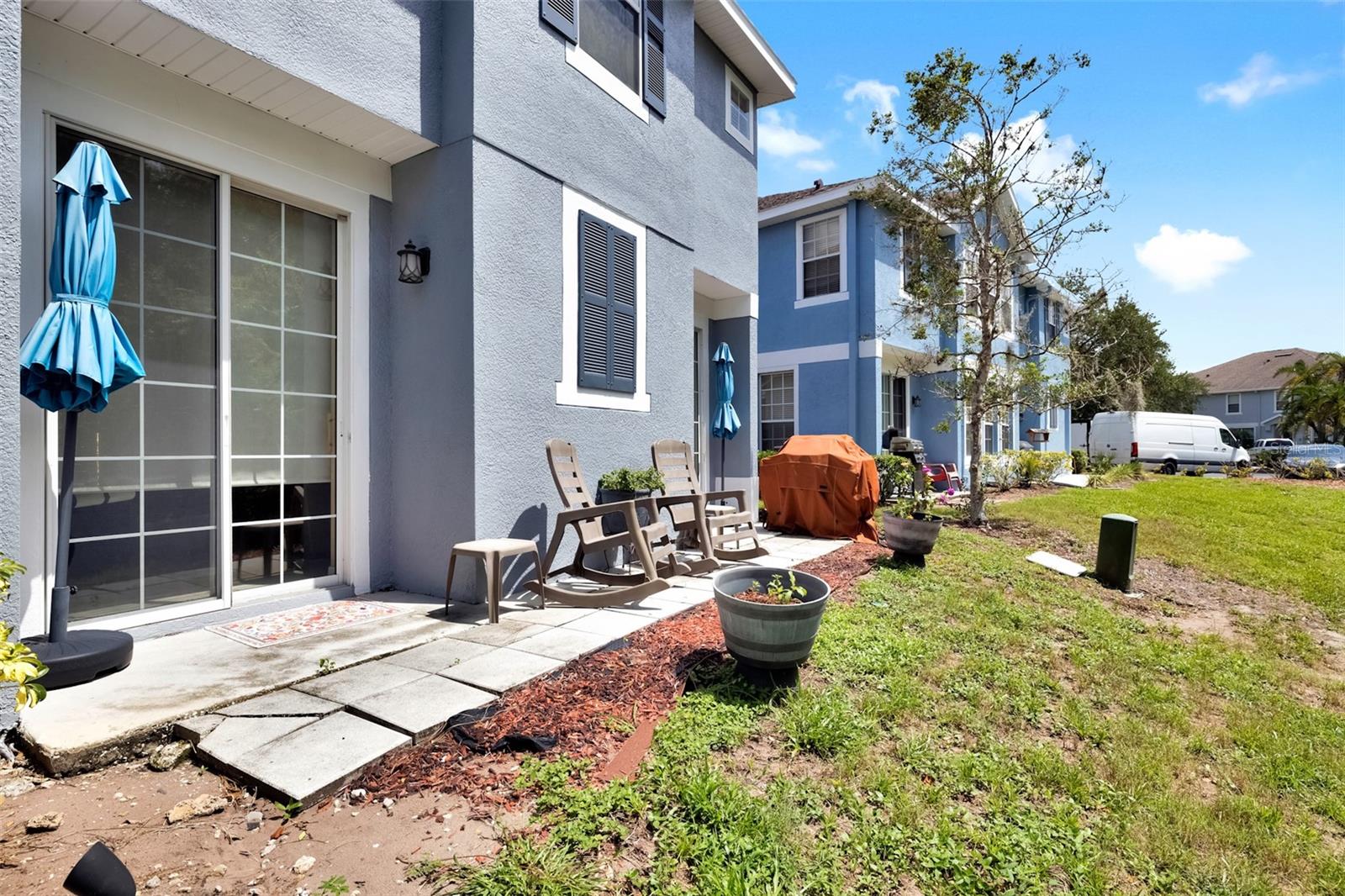 8453 SHALLOW CREEK CT, NEW PORT RICHEY, FL — photo 35