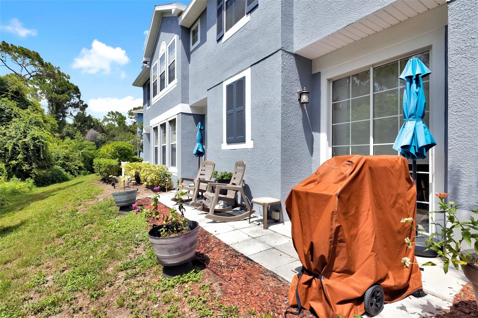 8453 SHALLOW CREEK CT, NEW PORT RICHEY, FL — photo 36