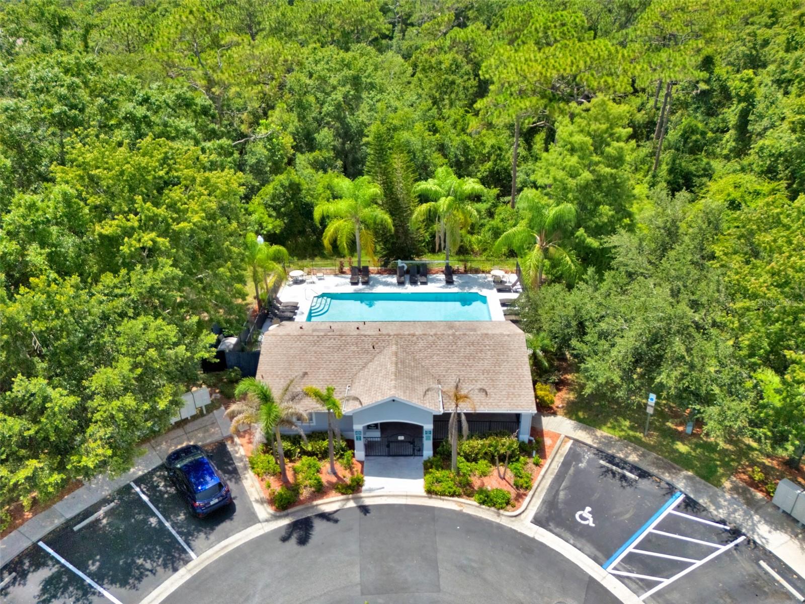 8453 SHALLOW CREEK CT, NEW PORT RICHEY, FL — photo 38