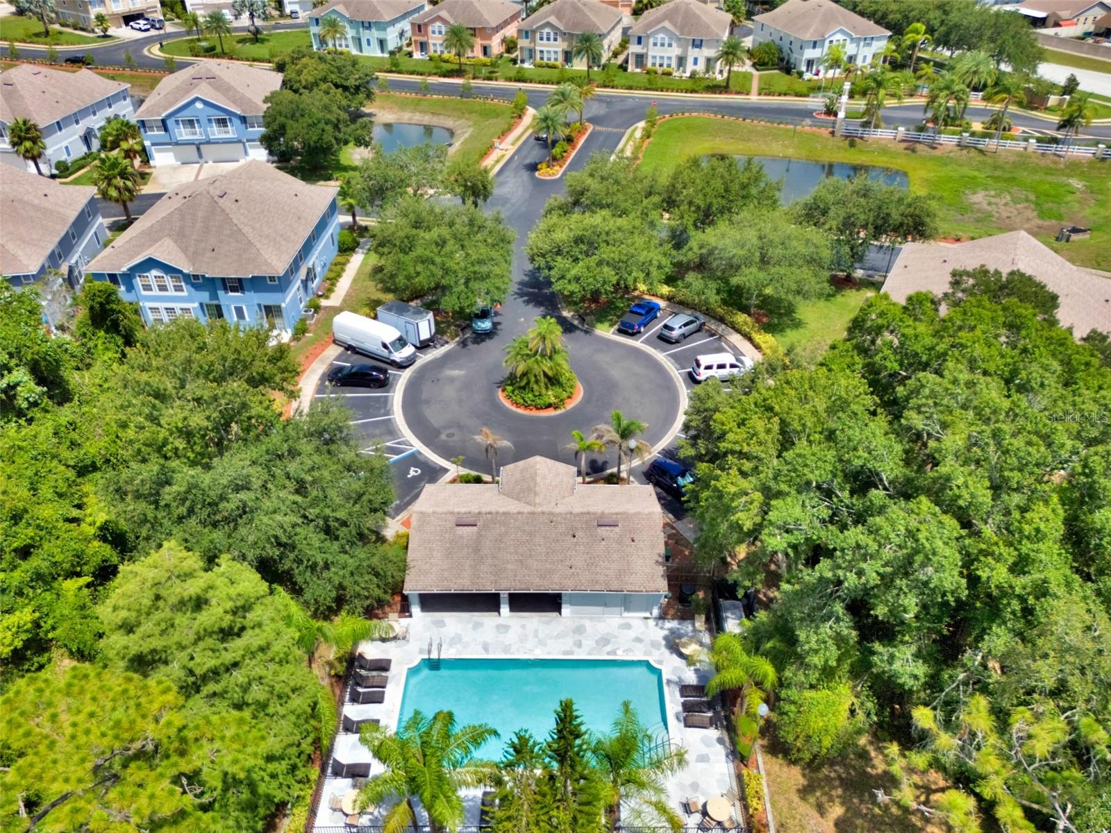 8453 SHALLOW CREEK CT, NEW PORT RICHEY, FL — photo 40