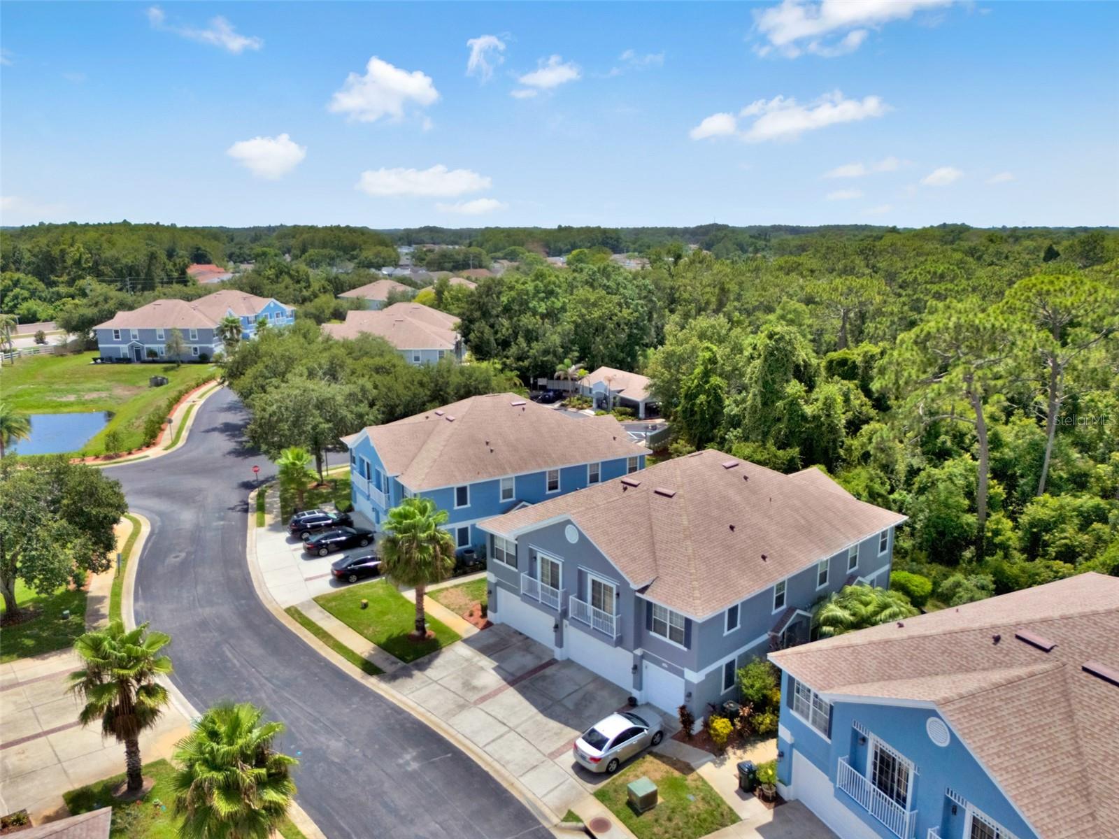 8453 SHALLOW CREEK CT, NEW PORT RICHEY, FL — photo 42