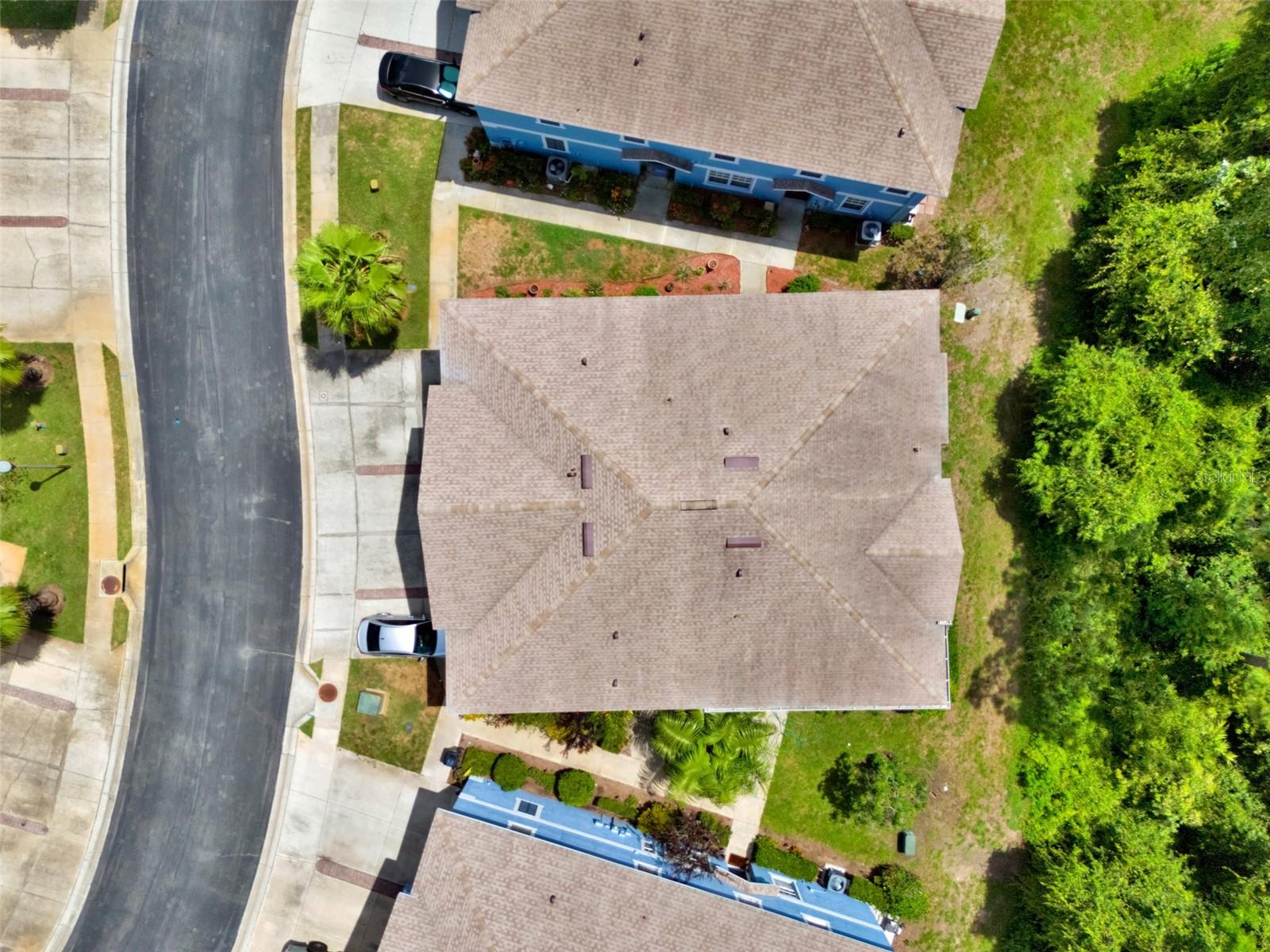 8453 SHALLOW CREEK CT, NEW PORT RICHEY, FL — photo 43