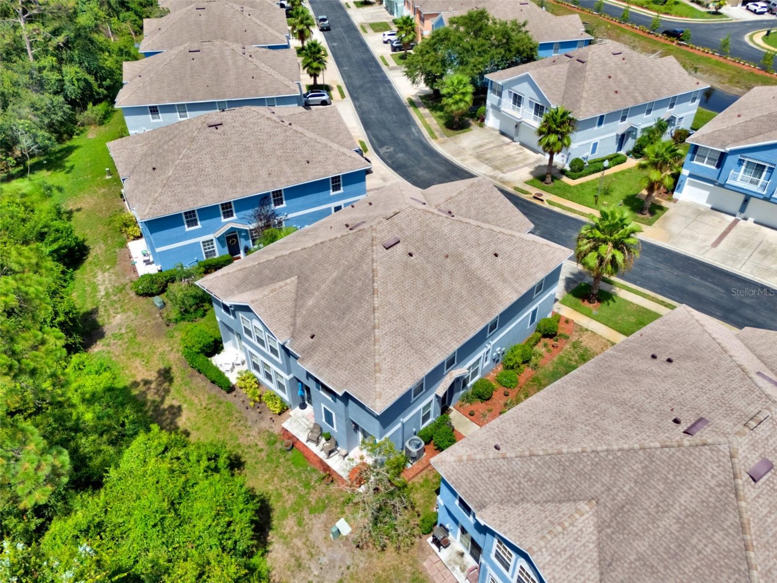 8453 SHALLOW CREEK CT, NEW PORT RICHEY, FL — photo 45