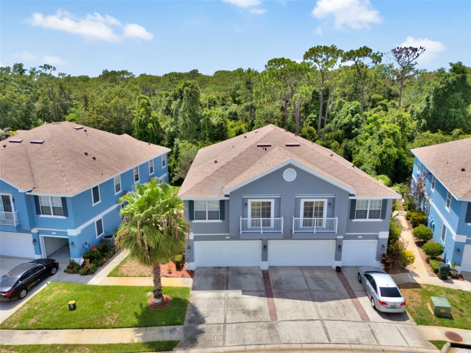 8453 SHALLOW CREEK CT, NEW PORT RICHEY, FL — photo 46