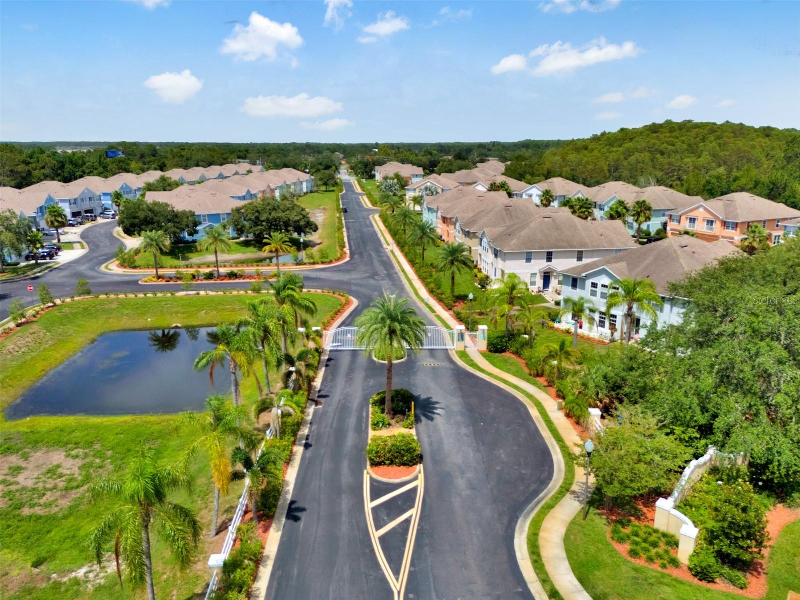 8453 SHALLOW CREEK CT, NEW PORT RICHEY, FL — photo 47