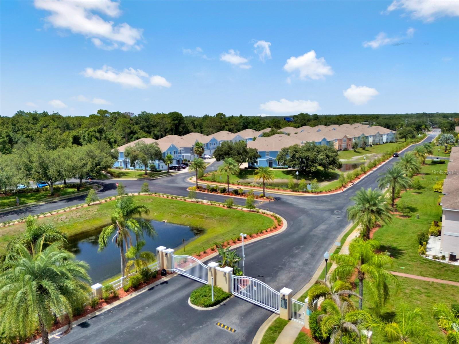 8453 SHALLOW CREEK CT, NEW PORT RICHEY, FL — photo 48