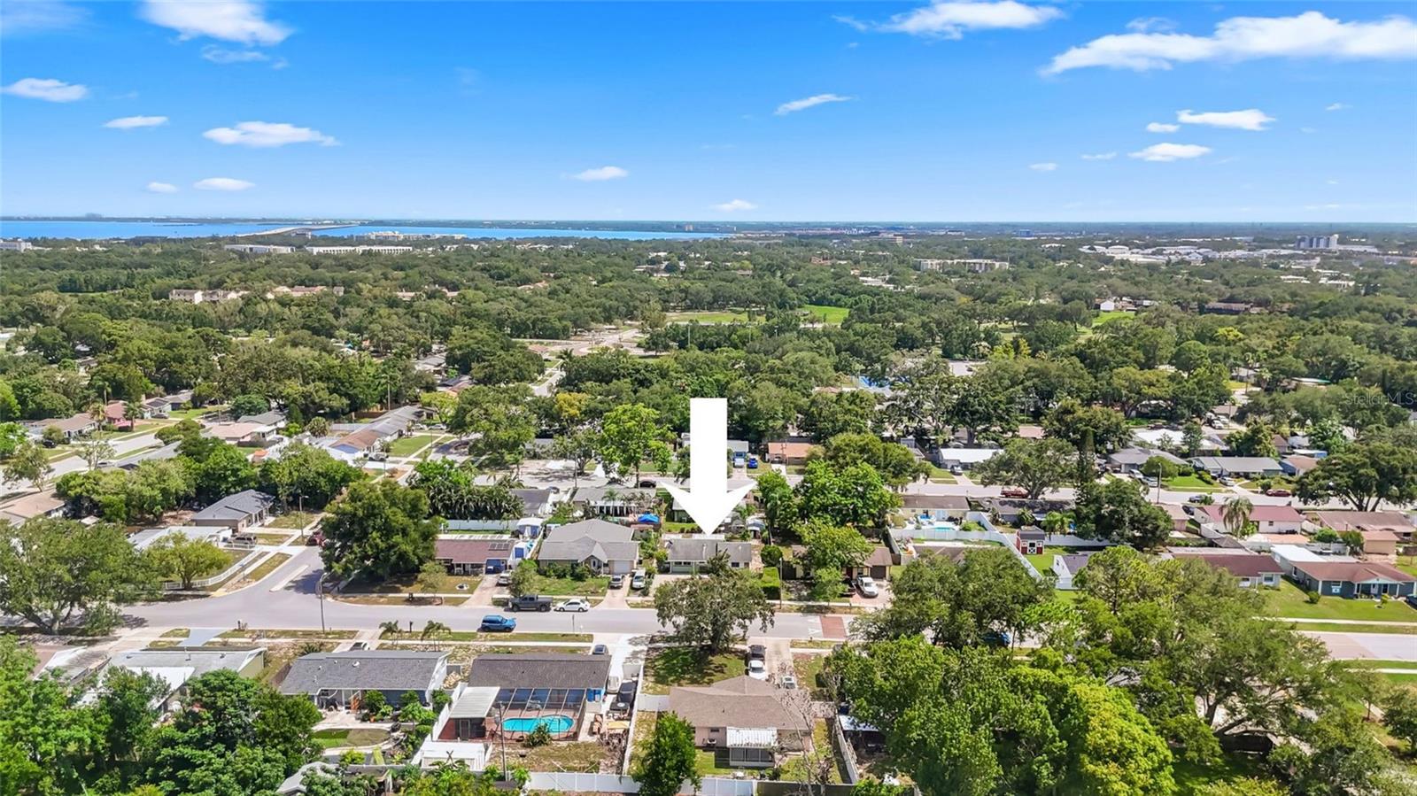 2809 EDENWOOD ST, CLEARWATER, FL — photo 39