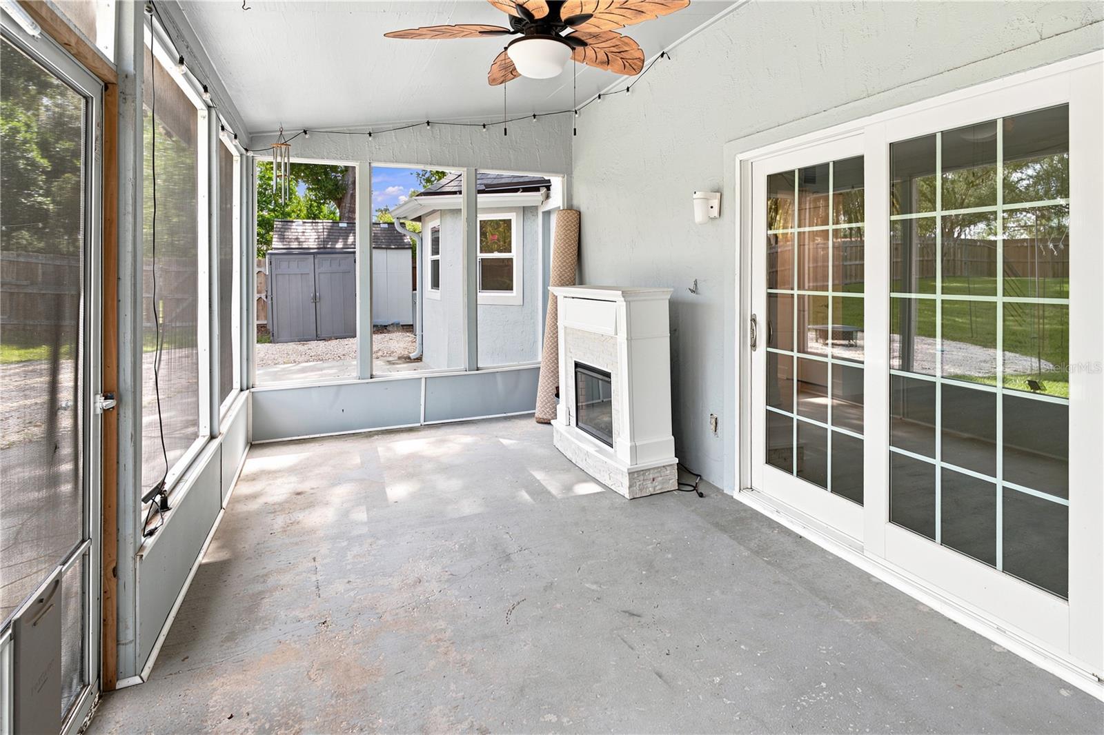 1927 PALM VIEW DR, APOPKA, FL — photo 57