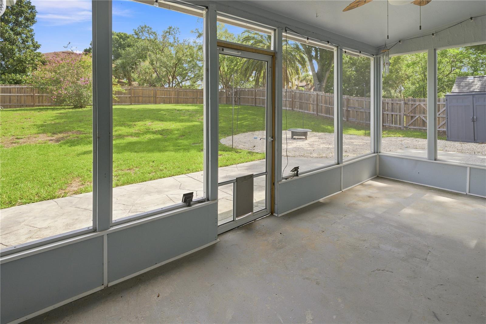 1927 PALM VIEW DR, APOPKA, FL — photo 58