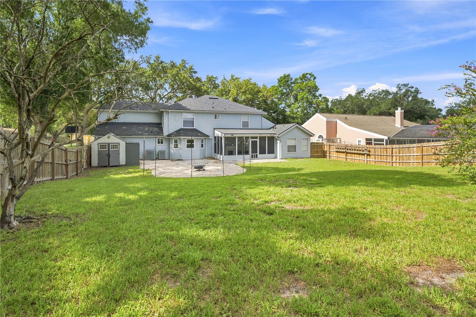 1927 PALM VIEW DR, APOPKA, FL — photo 62