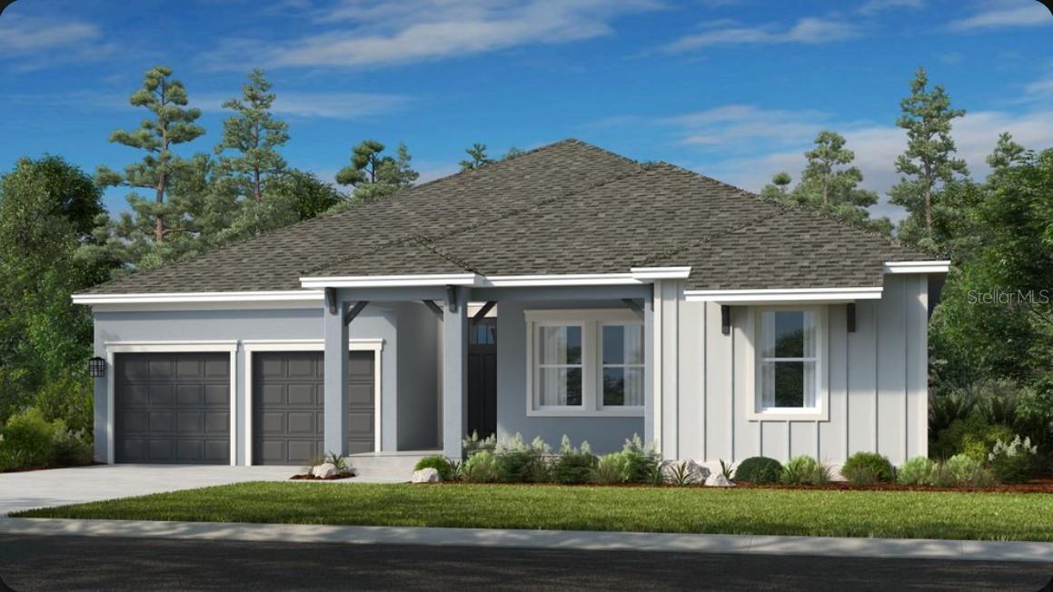 15997 HONEY HARVEST ST, WINTER GARDEN, FL
